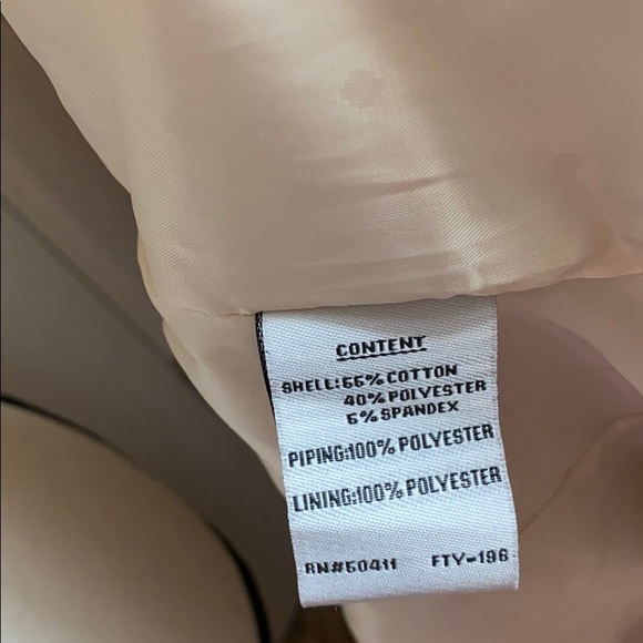 Jessica Simpson Jacket - Picture 10 of 11